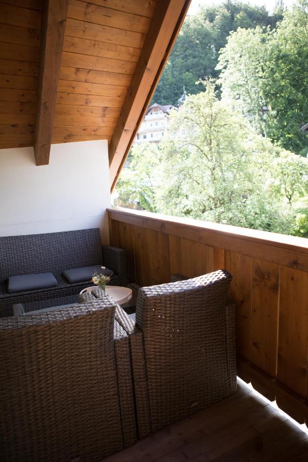 Marktplatz14 - Berchtesgaden Zentrum 외부 사진