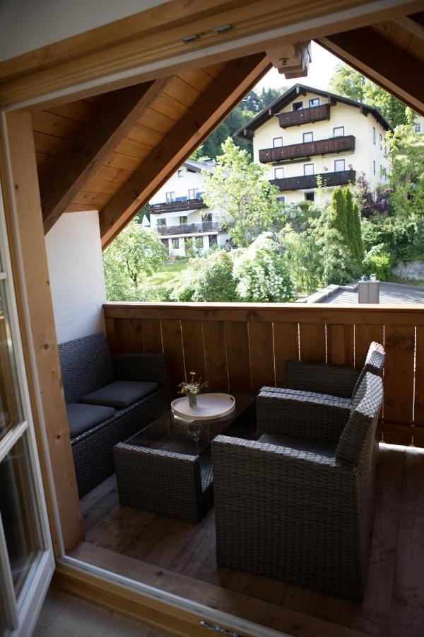 Marktplatz14 - Berchtesgaden Zentrum 외부 사진